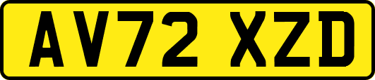 AV72XZD