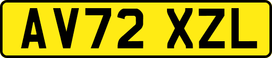 AV72XZL