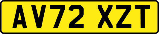 AV72XZT