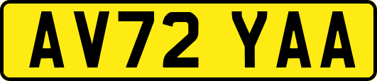 AV72YAA