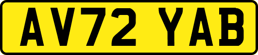 AV72YAB