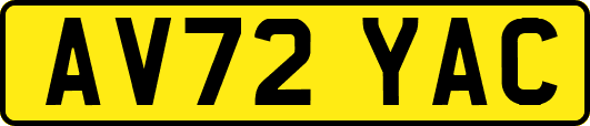 AV72YAC