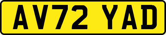AV72YAD