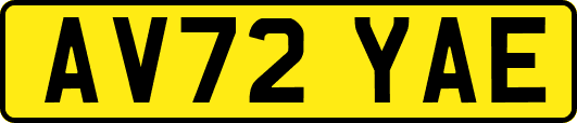 AV72YAE