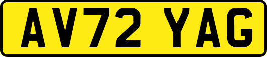 AV72YAG