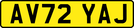AV72YAJ