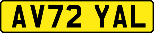 AV72YAL