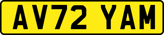 AV72YAM