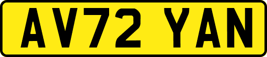 AV72YAN