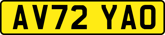 AV72YAO