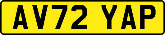 AV72YAP