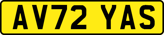 AV72YAS
