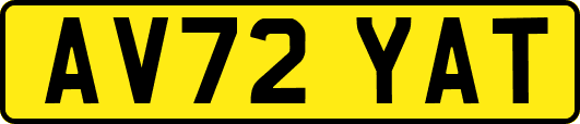 AV72YAT