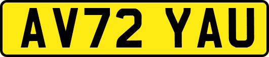 AV72YAU