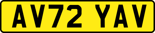 AV72YAV
