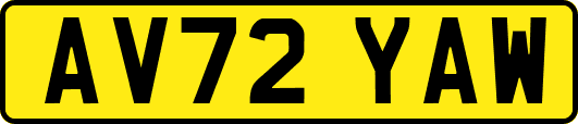 AV72YAW