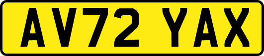 AV72YAX