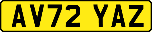 AV72YAZ
