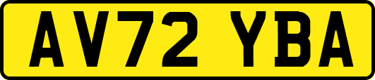 AV72YBA