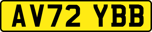 AV72YBB