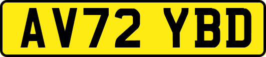 AV72YBD