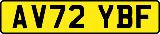AV72YBF