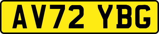 AV72YBG