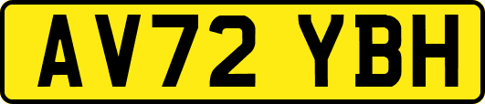 AV72YBH