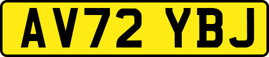 AV72YBJ