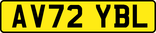 AV72YBL