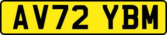 AV72YBM