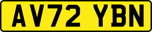 AV72YBN