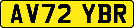 AV72YBR