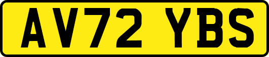 AV72YBS