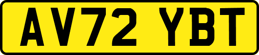 AV72YBT