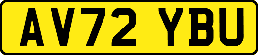 AV72YBU