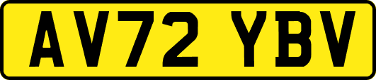 AV72YBV