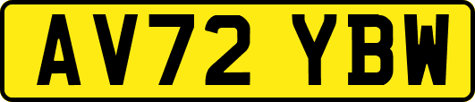AV72YBW