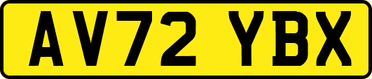 AV72YBX