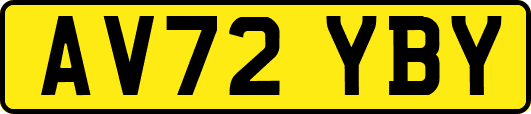 AV72YBY