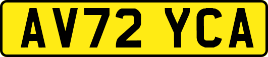 AV72YCA
