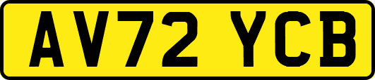 AV72YCB