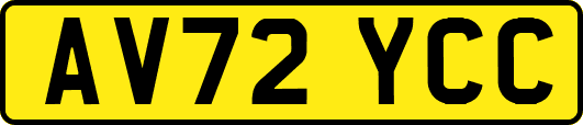 AV72YCC
