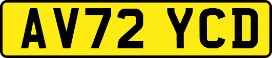 AV72YCD
