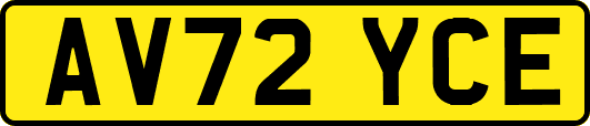 AV72YCE