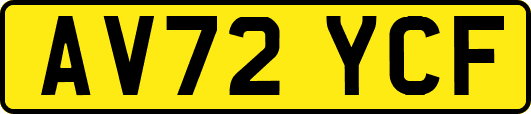 AV72YCF