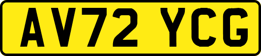 AV72YCG