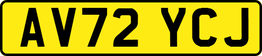 AV72YCJ