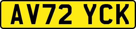 AV72YCK