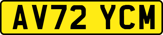 AV72YCM